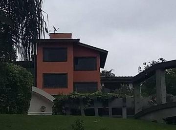 47d09bae89b1a77526e731cff4209fd14d88193e · Sobrado com 3 dormitórios à venda, 250 m² por R$ 1.700.000,00 - Fazenda Paião (Alpes de Guararema) -