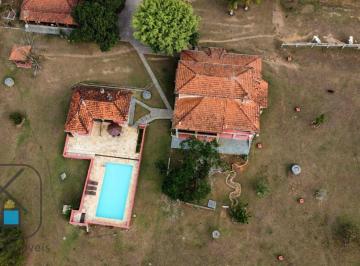 c3c3320be1ff5e71b81f53d549eb56ede174b03b · Chácara com 3 dormitórios à venda, 10000 m² por R$ 1.750.000,00 - Parque Agrinco - Guararema/SP