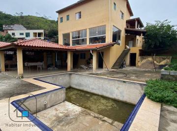 db61c5a333115c4a92c5fb4d521f02bbb0adf007 · Sobrado com 7 dormitórios à venda, 530 m² por R$ 900.000,00 - Vale dos Eucaliptos - Guararema/SP