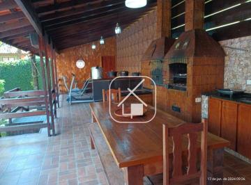 4427913f4515a8a78ee9c3ff3f905545c369e6ba · Casa com 6 dormitórios à venda, 400 m² por R$ 2.500.000,00 - Fazenda Paião (Alpes de Guararema) - Gu