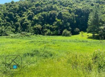 ce49641b465c51887b470743434b21f82db69db7 · Terreno à venda, 660 m² por R$ 370.000,00 - Itapema - Guararema/SP
