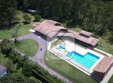 844e3455bdb2e9908fd8d4bbee5be70a088cb8e4 · Chácara com 4 dormitórios à venda, 20000 m² por R$ 2.500.000,00 - Jardim Costão - Santa Branca/SP