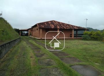1ac5505ffd65bd68e19be45ba634f863e8e54dae · Chácara com 3 dormitórios à venda, 6500 m² por R$ 1.950.000,00 - Itaoca - Guararema/SP
