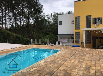 7f4f211f0fab62eb1ff276f5e56ec72fed16ab14 · Casa com 4 dormitórios à venda, 400 m² por R$ 2.100.000,00 - Fazenda Paião (Alpes de Guararema) - Gu