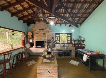 6f9e4ec2a8afe2d4357d977ea0d1bd1f861fc87d · Chácara com 3 dormitórios à venda, 1332 m² por R$ 750.000,00 - Parque Agrinco - Guararema/SP