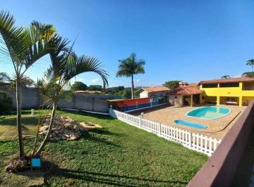 89813771d44646aab33d9974127dc35270bc487d · Chácara com 5 dormitórios à venda, 5020 m² por R$ 1.400.000,00 - Maracatu - Guararema/SP