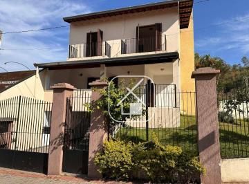 2f7e18989eb94b55b866e7f18c35ca7619c96f82 · Sobrado com 3 dormitórios à venda, 223 m² por R$ 1.400.000,00 - Centro - Guararema/SP