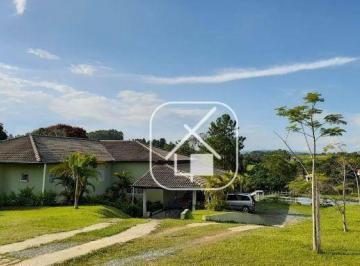 013310e6bb432ab733cf8196e8d1fa4436e924c6 · Chácara com 5 dormitórios à venda, 5000 m² por R$ 1.900.000,00 - Parque Agrinco - Guararema/SP
