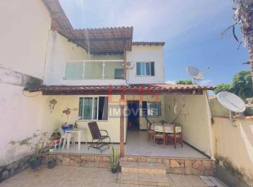 c8fbcf76de09b7643828e794a62302743754de66 · Casa com 4 dormitórios à venda, 150 m² por R$ 750.000,00 - Itaipu - Niterói/RJ