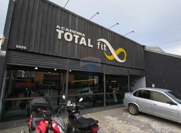 Comercial · 250m² · 18 Vagas · Salão Comercial de Academia à venda na Vila Ipiranga em Mogi das Cruzes!