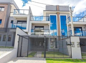 407b7b79eab3aafbc8cb04f38717164434bcda0b · Sobrado Triplex com 3 quartos à venda, 149 m² por R$ 780.000 - Atuba, Curitiba/PR