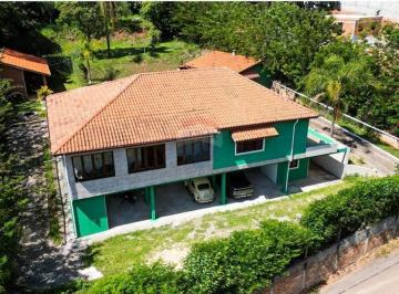 Rural · 260m² · 4 Quartos · Chácara excepcional à venda em Extrema – MG
