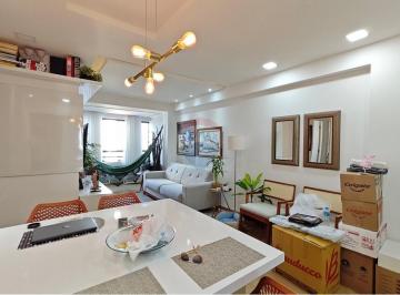 Apartamento · 70m² · 2 Quartos · 1 Vaga · Boa viagem, 02 quartos, 01 suíte com closet, 70m², 01 vaga de garagem