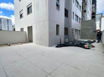 imovel_1660_31044.jpg · Área Privativa / Garden com 2 quartos à venda em Belo Horizonte, no bairro Santa Efigênia