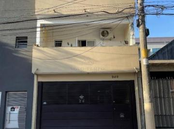 Imagem da fachada · Casa Alto Padrão à Venda em Barueri – 325m², 3 Dormitórios sendo 2 Suítes