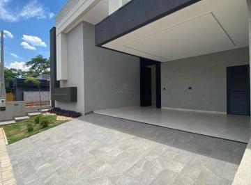 Imagem da fachada · Casa Alto Padrão no Condomínio Maria Júlia–151m², 3 Dormitórios Varanda Gourmet