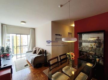 9dff57244b863aec959596436567786c0f56575b · Apartamento com 2 dormitórios à venda, 60 m² por R$ 430.000,00 - Santana - São Paulo/SP