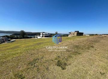 85a72593457547cb3f58d7fbd2e32a5cf22a10b9 · Terreno à venda, 1022 m² por R$ 800.000,00 - Le Portier Nautic Residence - Piedade/SP