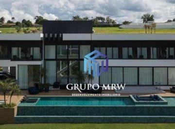 e592afa16da87b4400d44912a5eacc3ddaf880f8 · Casa com 5 dormitórios à venda, 1000 m² por R$ 13.600.000,00 - Residencial Saint Patrick - Sorocaba/
