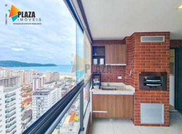 ed843a1743dd2acb37f10d9a8d25f41c78beb3a8 · Apartamento 2 dormitórios com 2 suítes à venda, 97 m² por R$ 849.000 - Vila Guilhermina - Praia Gran