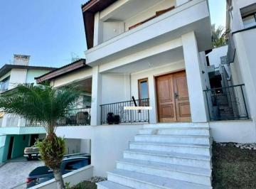 9755dbd49132b0896cd4a34ad87f173f95284d99 · Casa com 3 dormitórios à venda, 268 m² por R$ 1.945.000,00 - Arujá 5 - Arujá/SP