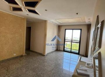 5dfd2f321da6b97e4989f7cd12945838981a7ed6 · Apartamento com 3 dormitórios à venda, 64 m² por R$ 393.000 - Vila Carbone - São Paulo/SP