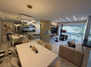 836a08b2bb3ad05fce7197eae33e629372579474 · Apartamento com 3 dormitórios e 2 vagas à venda, 66 m² por R$ 550.000 - Vila Santa Maria - São Paulo
