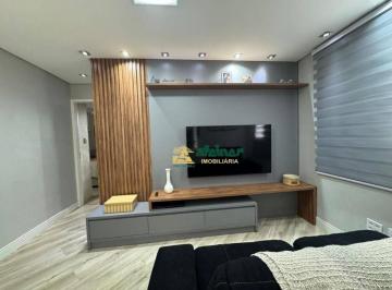 4ad70bcdbac0decb78414c0f2feff29932581b75 · Apartamento à venda, 63 m² por R$ 520.000,00 - Macedo - Guarulhos/SP