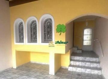 7d0ae763209425e27991cc4c4576af2bf774f99c · Sobrado à venda, 180 m² por R$ 550.000,00 - Jardim Paraventi - Guarulhos/SP