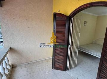 27654416eefca6de6da0a5fc7a496a02a3f8b3d6 · Sobrado à venda, 180 m² por R$ 590.000,00 - Jardim Paraventi - Guarulhos/SP