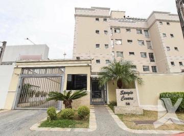 Portaria · Apartamento com 3 dormitórios à venda, 65 m² por R$ 450.000,00 - Jardim Botânico - Curitiba/PR