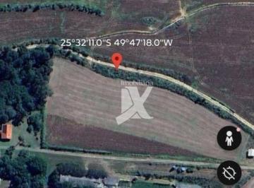 bd958a63af6729cc53ee06fa15ab2ab6464f4a24 · Área à venda, 123221 m² por R$ 4.064.000,00 - Bairro Tamanduá - Balsa Nova/PR