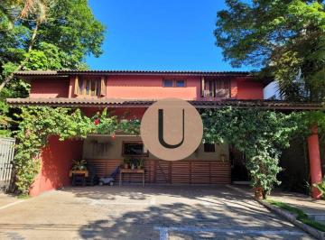 4a851098c07d256b1cc253c8245ca0797e4c23a3 · Casa com 4 suites e piscina à venda, 376 m² - Alphaville 06 - Santana de Parnaíba/SP