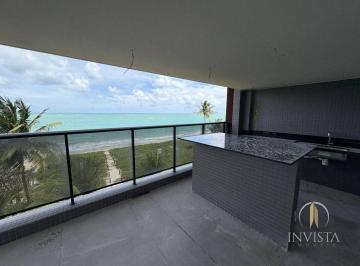 47dca3024a83337add4bbc372a9e044ba62fb4b0 · Apartamento à venda, 147 m² por R$ 3.598.000,00 - Jardim Brasília - Cabedelo/PB