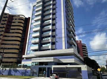 Apartamento · 60m² · 2 Quartos · 1 Vaga · Apartamento novo à venda na jatiuca por R$ 690.000,00