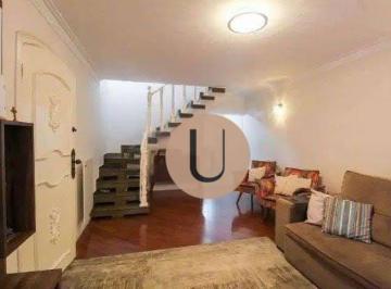 cabf1ac1d89fdb9fc5354c1df6262ddcc51a4ba7 · Sobrado com 3 dormitórios à venda, 127 m² por R$ 1.350.000,00 - Jardim Anália Franco - São Paulo/SP