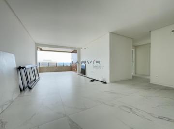 Apartamento · 136m² · 3 Quartos · 3 Vagas · Apartamento com 3 Suítes à venda na Ponta Verde