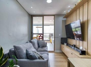 721bb344684319eeb4d3f022f8926dc93077998e · Apartamento à venda, 67 m² por R$ 810.000,00 - Barra Funda - São Paulo/SP