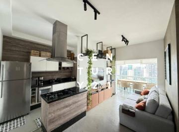 3fa4388a0dcb1ae64b85b0c66ab12da1fa120fc6 · Apartamento para alugar, 72 m² por R$ 11.354,00/mês - Pinheiros - São Paulo/SP