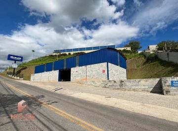 7e85a0815e9d1efb82bc27faf95a1150e0f2667d · Galpão para alugar, 420 m² por R$ 10.000,00/mês - Monte Negro - Santa Isabel/SP