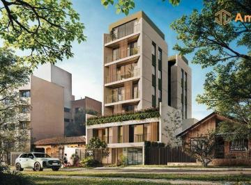 360389d95728cdb2f40eb2b60f8100f9264c7007 · Apartamento Garden com 2 suítes à venda, 151 m² por R$ 1.293.000 - Vila Izabel - Curitiba/PR