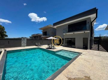 4bfbdb0ed2d69f2bdd032e36457691f7458059ed · Casa à venda, 410 m² por R$ 4.300.000,00 - Reserva Santa Maria - Jandira/SP