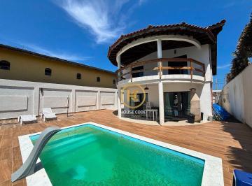 ab251467468b2ff39a119e985006e82857ae8c8b · Casa à venda, 369 m² por R$ 970.000,00 - Estância Balneária Maria Helena Novaes - Peruíbe/SP