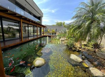 87cb68014893a59632e5640d5c94fe31bc7586a9 · Casa com 6 dormitórios à venda, 787 m² por R$ 7.600.000,00 - Condomínio Saint Patrick - Sorocaba/SP