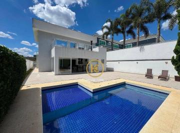 d0c244ddca336bfae6a1596472fa86327a1178c8 · Casa à venda, 380 m² por R$ 2.800.000,00 - Condomínio Reserva Santa Maria - Jandira/SP