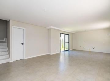 38984e5ff2ce228a6dc32bd105deac7f6667b101 · Sobrado com 3 dormitórios à venda, 122 m² por R$ 687.477,00 - Cachoeira - Curitiba/PR