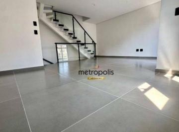 SALA DE ESTAR · Sobrado com 2 dormitórios à venda, 135 m² por R$ 753.000,00 - Vila Pinheirinho - Santo André/SP