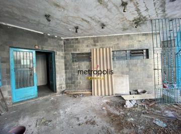 Salão · Prédio à venda, 416 m² por R$ 1.880.000,00 - Fundação - São Caetano do Sul/SP