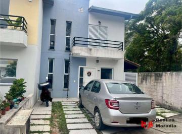 a1f6a6b512ecaa3b194f36573835d18284e9cac4 · Casa à venda, 130 m² por R$ 658.000,00 - Jardim Rebelato - Cotia/SP