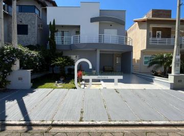 35536d49dbd05eec89ed401cff868345cadca220 · Casa com 4 dormitórios à venda, 180 m² por R$ 1.350.000,00 - Residencial Três Marias - Peruíbe/SP
